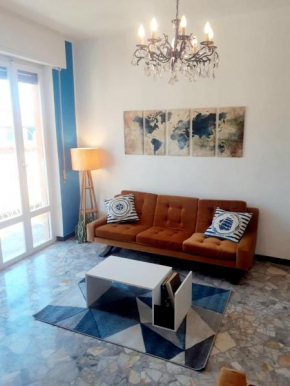 The Skipper Home Lavagna